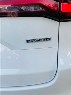 مازدا سی ئێکس-٩٠